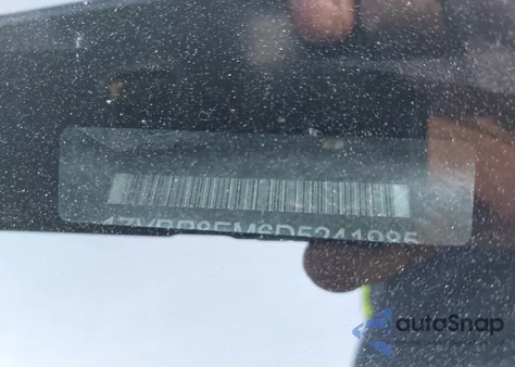 2013 Ford Mustang V6 from USA, damaged, VIN 1ZVBP8EM6D5241985